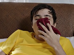 Grote lul, Grote mammen, Pijpbeurt, Bedriegen, Sperma shot, Handbeurt, Moeder die ik wil neuken, Vrouw