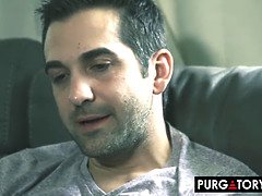 デカチン, イマラチオ, Hd, 旦那, 淫乱熟女, 3p男男女, 三人, 妻