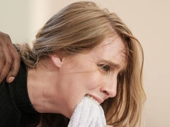 Popó, Fekete, Cumizás, Kutya póz, Kézimunka, Kőkemény, Természetes mellek, Tini