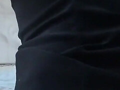 Amaterji, Par, Latinka, Zrela, Dokolenke