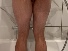 Amatéři, Koupelna, Velké péro, Kuřba, Masturbace, Sólo