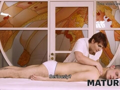 Suihinotto, Pulska, Puuma, Hieronta, Vanhempi, Punapää