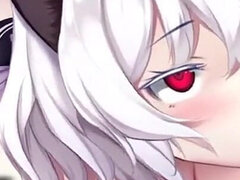 Háromdimenziós, Csupasz