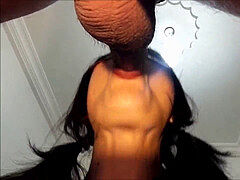 Ερασιτέχνης, Πίπα, Μελαχροινή, Ζευγάρι