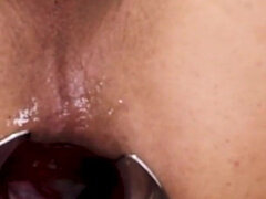 Anal, Bundão, Casal, Gozar na boca, Latina, Mãe gostosa, Hermafrodita andrógina