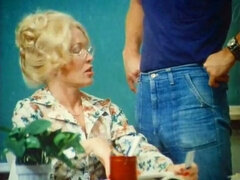 69:an, Avsugning, Sperma shot, Hårig, Hardcore, Milf, Vintage