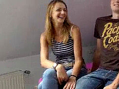 Horny, spectacular, pussyfucking