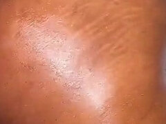 Her Anal Hole Got Busted Deep