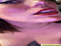 Hd, 淫乱熟女