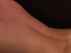 Anal, Avsugning, Creampie, Hårig, Mogen, Kissar