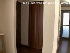 Hottest Japanese chick in Fabulous HD, POV JAV clip