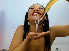 Saliva Fetish.mp4