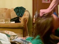 Большой член, Европейки, Русские, Жена