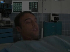 Sienna West - Big Breast Nurses #03 Scene 5 - Sienna west