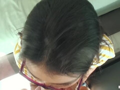 Balls Deep in a Virgin Ass