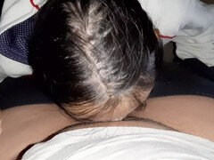 18 anni, Beccata, Venire in bocca, Lesbica, Leccata, Orgasmo, Figa, Fumando   smoking