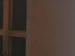 MILF Comes Into My Apartment and Sucks Me at Coffee Time