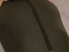 Amateur, Anal, Bondage, Gode, Masturbation, Mère que j'aimerais baiser, Attachée, Vibromasseur