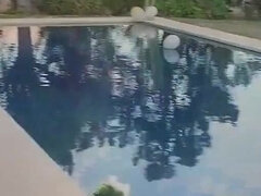 Anal, Avsugning, Sperma shot, Pov, Fitta, Bröllop