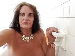 Amateur, Salle de bains, Solo