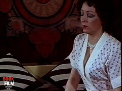 Bdsm, Bondage, Sammanställning, Dominans, Bestraffning, Spanking, Vintage