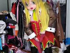 Amatőr, Kötözés – fegyelmezés, Kötözés, Fétis, Maszti, Nőférfi, Egyedül, Vibi