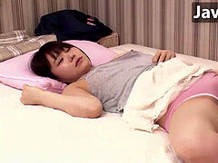 Χύσιμο, Ιάπωνας, Έφηβος