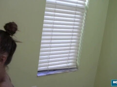 Brunetta, Fetish, Sesso di gruppo, Gruppo, Hardcore, Tette naturali, Grezzo, Succhiando