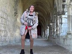 Anal, Bondage domination sadisme masochisme, Travestis, Pénétrer avec le poing, Homosexuelle, Branlette thaïlandaise, Hard, Public