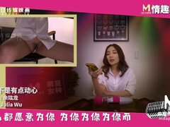 AsiaM - creampie scene