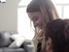 Szőke, Cumizás, Ondó fröcskölés, Apu, Arcra élvezés, Család, Segg falás, Begyek