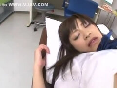 Asiatique, Sucer une bite, Gode, Poilue, Hard, Japonaise, Adolescente, Jouets