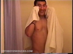 Leie, Blasen, Spermaladung, Handjob