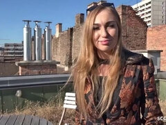 In den arsch, Schwanz, Deutsch, Hardcore, Riesenschwanz, Öffentlich, Strümpfe, Jungendliche (18+)