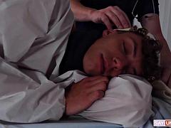 Veľké péro, Doktor, Gay, Hd