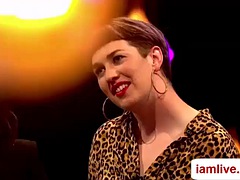 Naked Attraction Season 5 episode 89