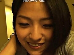 Asiat, Store bryster, Trældom, Fetish, Håndjob, Janpansk, Massage, Bryster