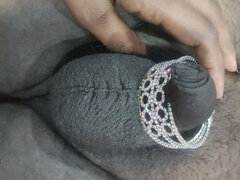 Amatør, Par, Håndjob, Indier