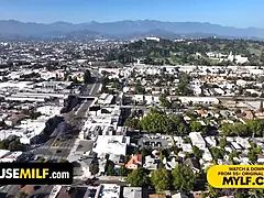 18, Velike joške, Blondinka, Fafanje, Globoko grlo, Nude, Grobo, Kričal