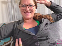 Cock sucking, doggie style, creepy old man