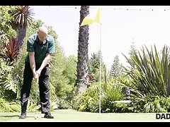 Blasen, Geschnappt, Papi, Hardcore, Hd, Lecken, Rotschopf, Jungendliche (18+)