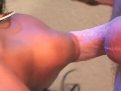 Analno, Črnke, Rjavolaska, Kurac, Temnopolti, Obrazno, Mama, Joške