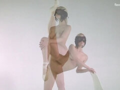 18 anni, Culo, Nudo, Piccola, Figa, Rasata, Ragazza, Tette