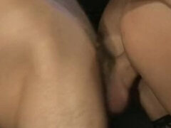 Brunett, Hardcore, Hd, Naturliga tuttar, Fitta, Mager, Tatuering, Tuttar