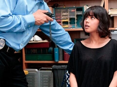 Amador amadora, Pauzão, Boquete, Morena, Cabelo curto, Magrinha, Adolescente, Tetas