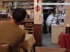 Watch Japanese housewife Xin Yuri get her big ass and tits pounded hard and take a cumshot in uncategorized action