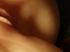 Anal, Stor røv, Stor pik, Dukke, Russisk