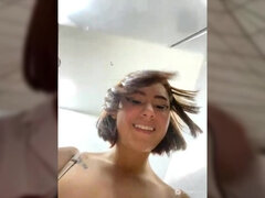 Amatør, Asiat, Stor røv, Hjemmelavet, Latinsk, Pov, Teenager, Web kamera