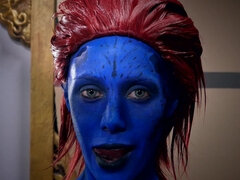 Związanie dyscyplina & dominacja uległość, Niewola, Wytrysk, Styl na pieska, Hardcore, Hd, Mamuśka, Spanking