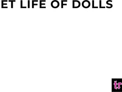 Velký zadek, Velké péro, Velké kozy, Kuřba, Puma, Shemale